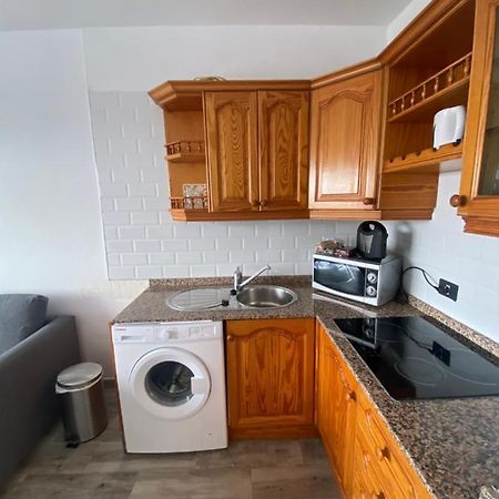 Apartamento Bienestar Playa Quemada Dış mekan fotoğraf