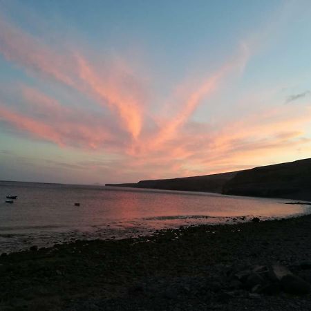 Apartamento Bienestar Playa Quemada Dış mekan fotoğraf