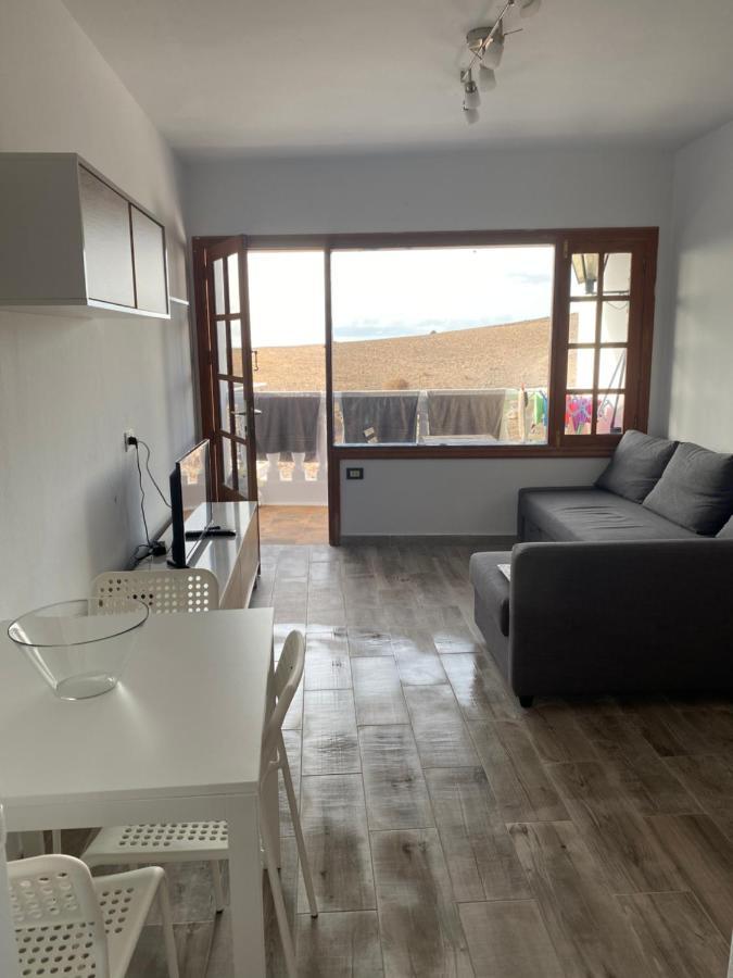 Apartamento Bienestar Playa Quemada Dış mekan fotoğraf