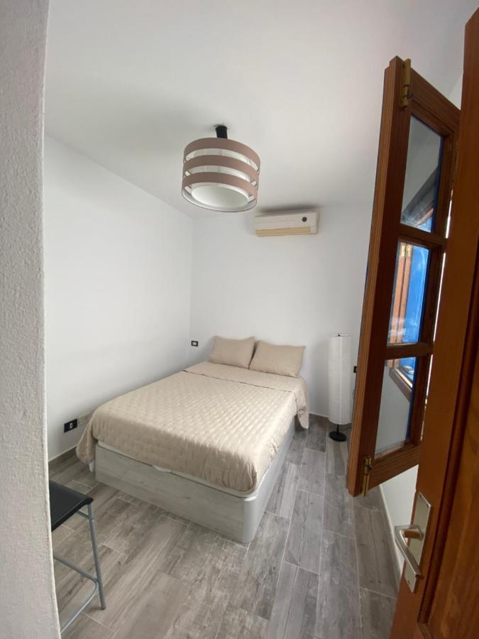 Apartamento Bienestar Playa Quemada Dış mekan fotoğraf