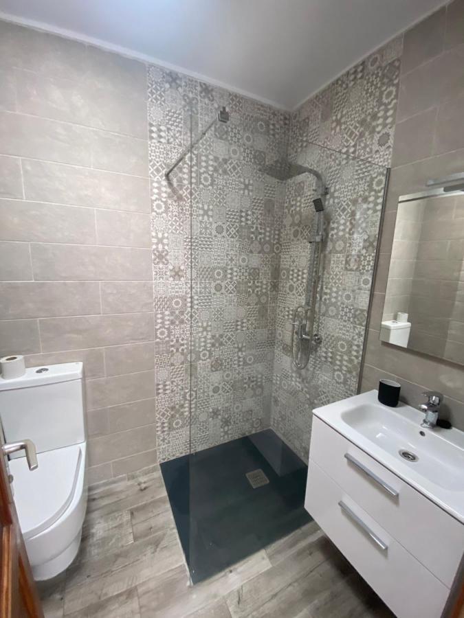 Apartamento Bienestar Playa Quemada Dış mekan fotoğraf